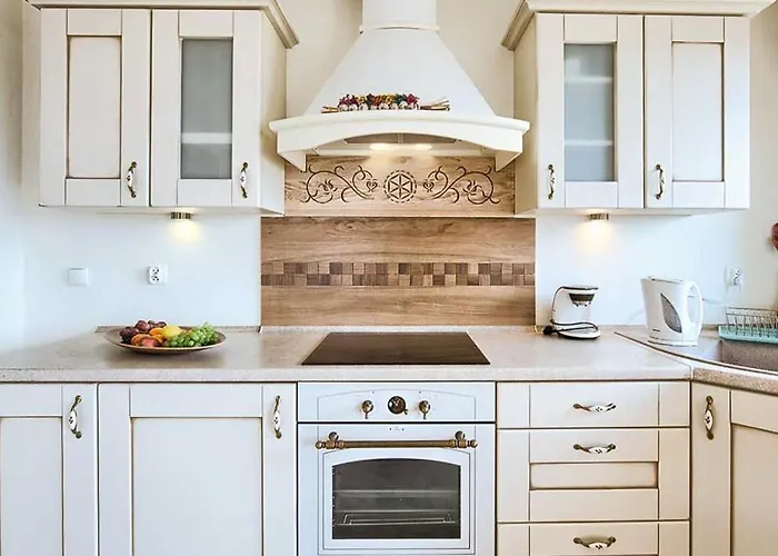Visitzakopane - Antonina Apartment