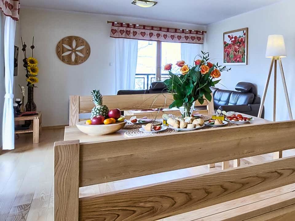 Visitzakopane - Antonina Apartment