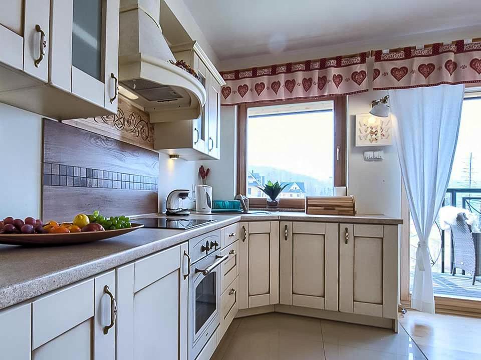Visitzakopane - Antonina Apartment Zakopane