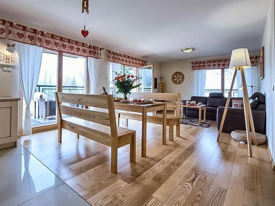 Visitzakopane - Antonina Zakopane