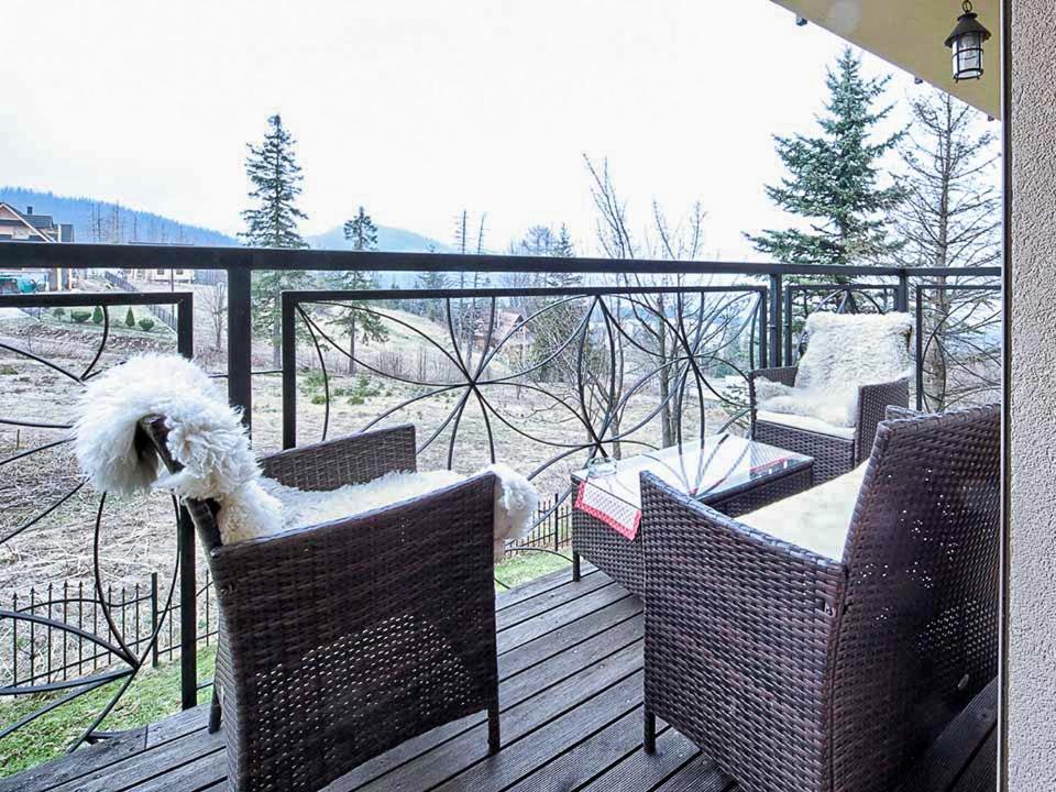 Leilighet Visitzakopane - Antonina Zakopane