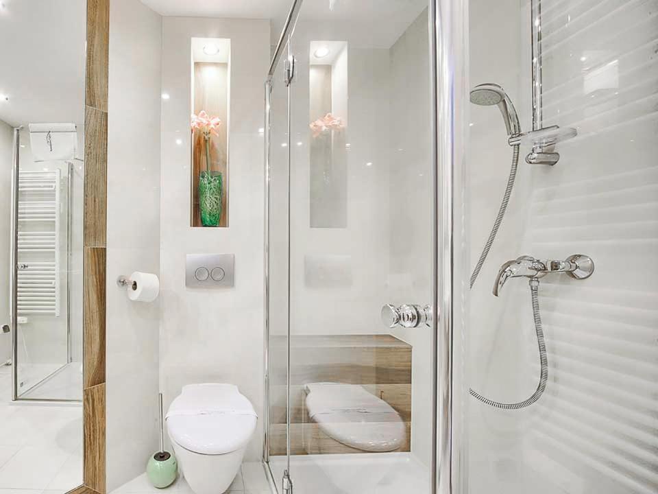 Apartment Visitzakopane - Antonina *
