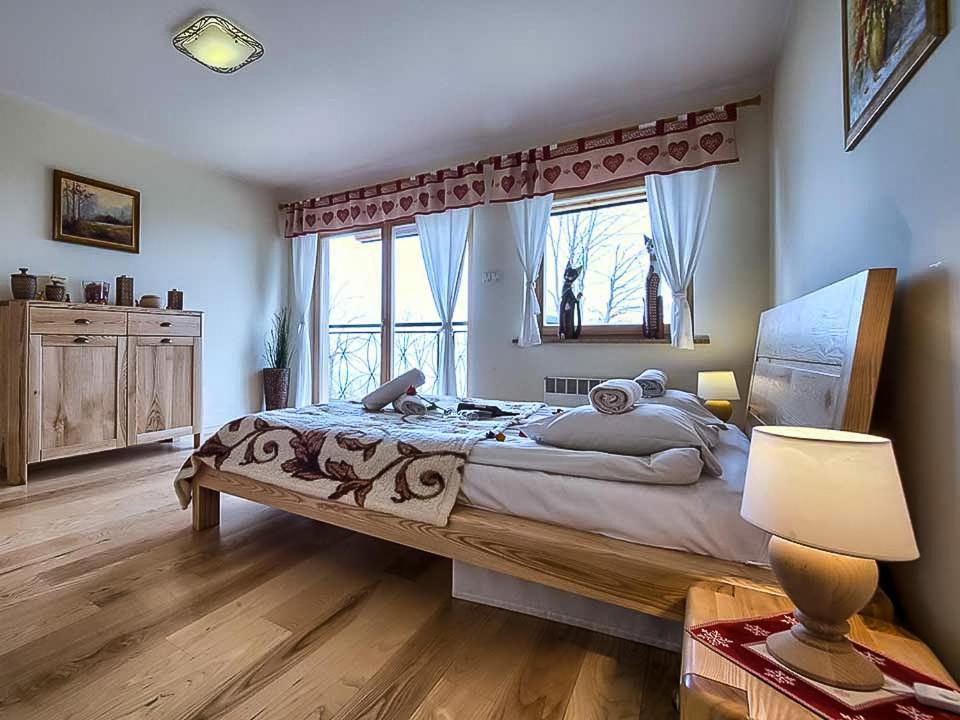 Visitzakopane - Antonina *