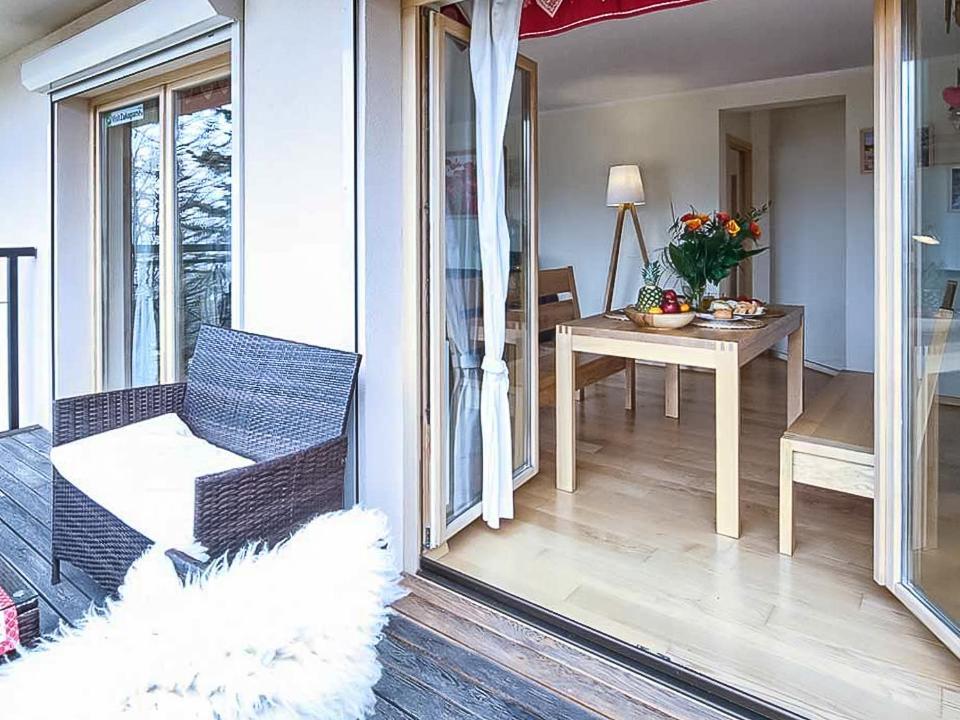 Apartment Visitzakopane - Antonina Zakopane