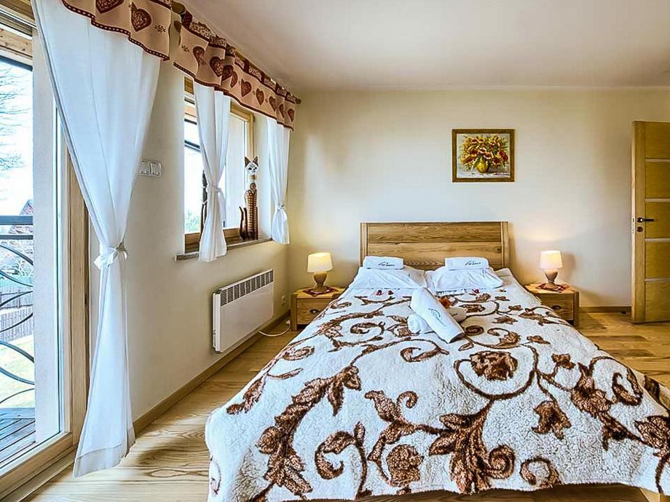 Visitzakopane - Antonina Apartment