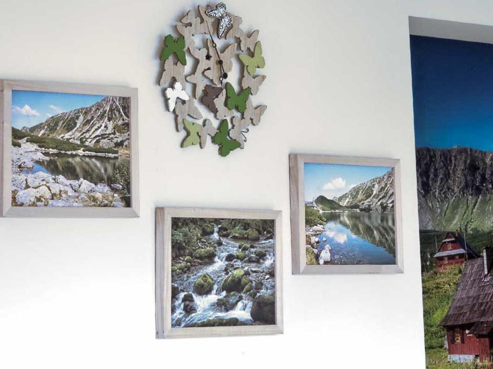 Visitzakopane - Antonina Apartment