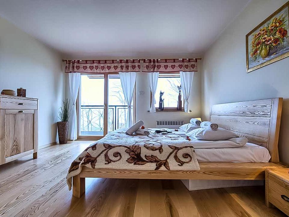 Leilighet Visitzakopane - Antonina Zakopane