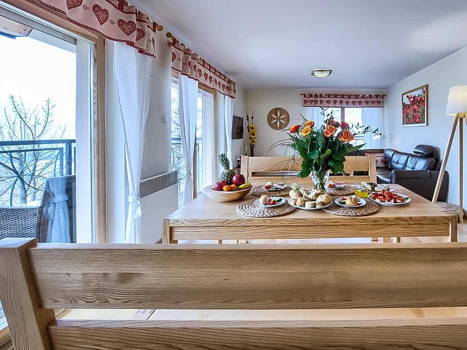 Visitzakopane - Antonina Apartment *
