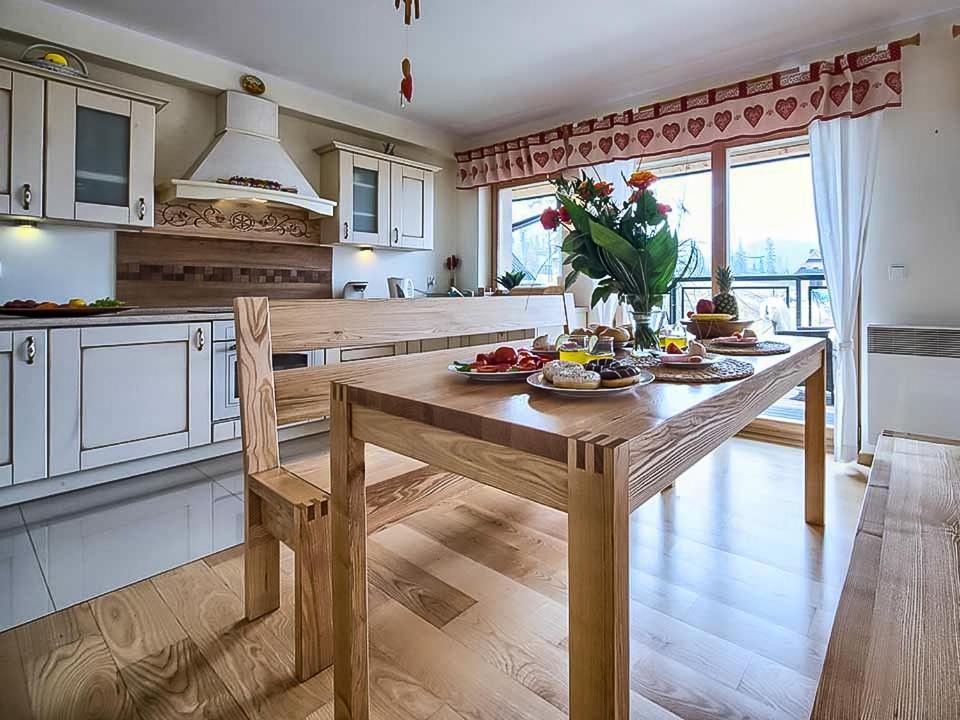 Visitzakopane - Antonina Apartment *