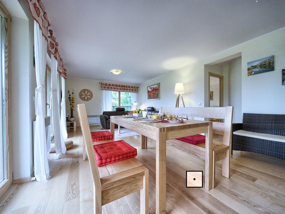Visitzakopane - Antonina Apartment