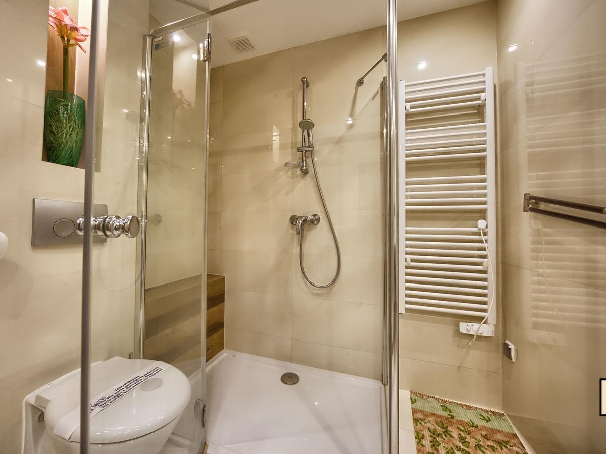 Visitzakopane - Antonina Apartment Zakopane