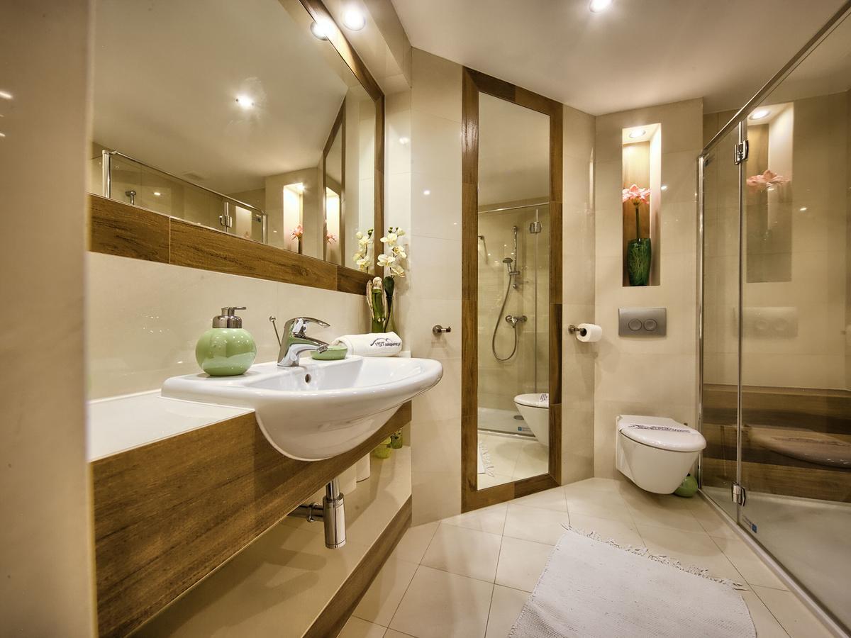 Apartment Visitzakopane - Antonina