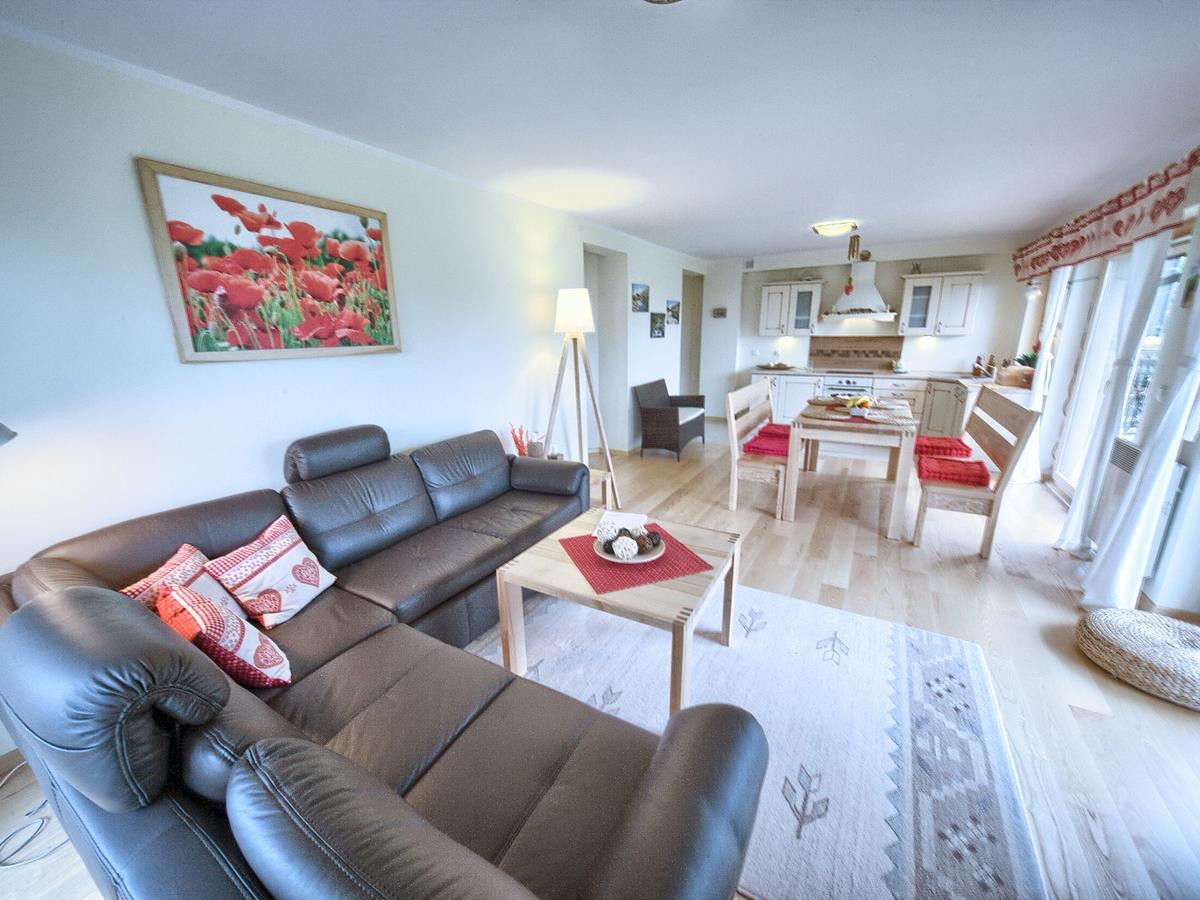Visitzakopane - Antonina Apartment Zakopane