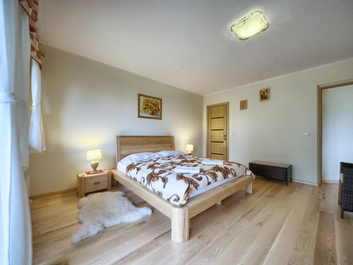 Apartment Visitzakopane - Antonina Zakopane